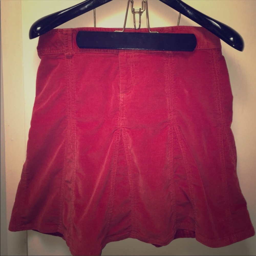 Athleta skirt